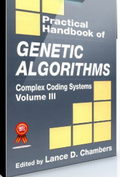 Lance Chambers – The Practical Handbook of Genetic Algorithms