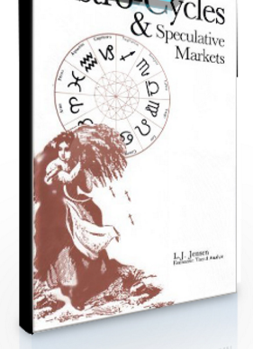 L.J.Jensen – Astro-Cycles and Speculative Markets