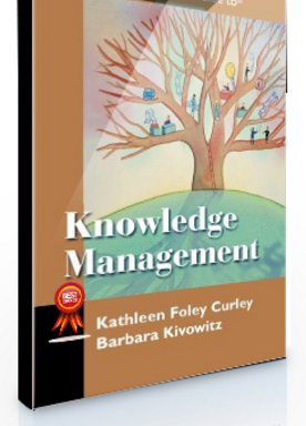 Kathleen Foley – The Managers Pocket Guide to Knowledge Management