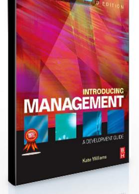 Kate Williams – Intoducing Management (3rd Ed.)