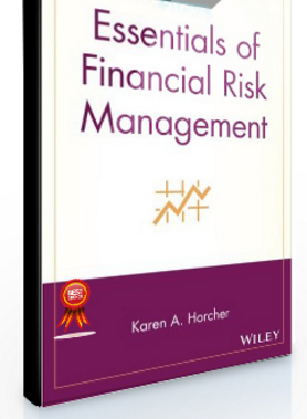 Karen A.Horcher – Essentials of Financial Risk Management