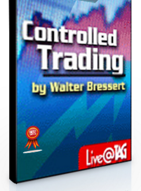 Walter Bressert – Controlled Trading