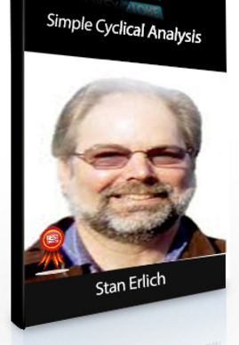 Stan Erlich – Simple Cyclical Analysis