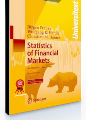 Jurgen Franke – Statistics of Financial Markets