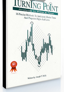 Joseph T.Duffy – Turning Point. Analysis in Price and Time