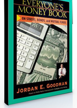 Jordan E.Goodman – Everyone’s Money Book