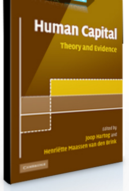 Joop Hartog – Huma Capital