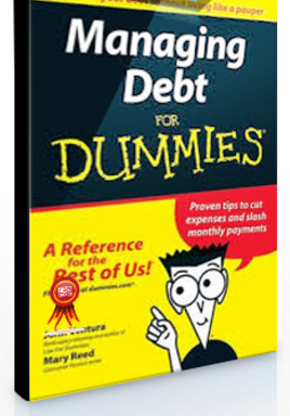 John Ventura – Managing Debt for Dummies