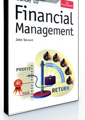 John Tennent – Guide to Financial Management