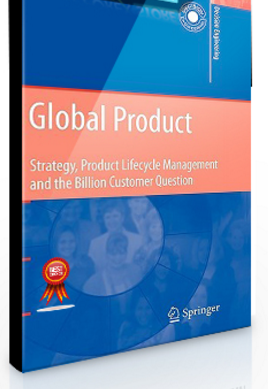 John Stark – Global Product