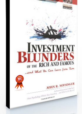 John R.Nofsinger – Investment Blunders