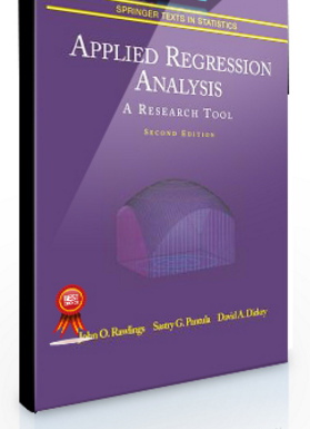 John O.Rawlings – Applied Regression Analysis