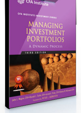 John Maginn – Managing Investment Portfolios (3rd Ed.)