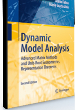 Mario Faliva – Dynamic Model Analysis (2nd Ed.)