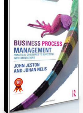 John Jeston – Business Process Management