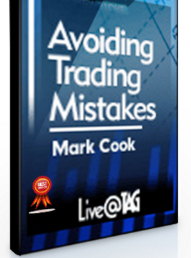 Mark D.Cook – Avoiding Trading Mistakes