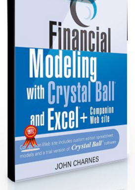 John Charnes – Financial Modeling with Crystal Ball & Excel