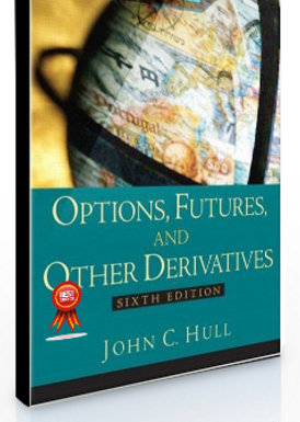 John C.Hull – Options, Futures & Other Derivatives (6th Ed.)