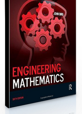 John Bird – Engineering Mathematics