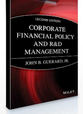 John B.Guerard Jr. – Corporate Financial Policy & R&D Management ( 2nd Ed.)