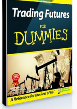 Joe Duarte – Trading Futures for Dummies