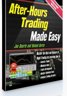 Joe Duarte – After Hour Trading Made Easy