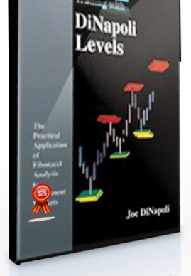 Joe DiNapoli – Trading With DiNapoli Levels