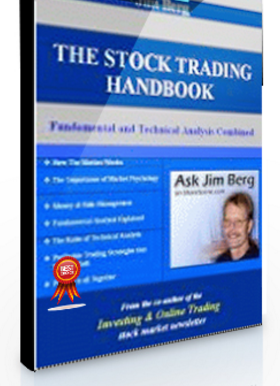 Jim Berg – The Stock Trading Handbook