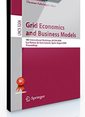 Jorn Altmann – Grid Economics & Business Models