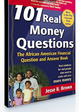 Jesse B.Brown – 101 Real Money Questions