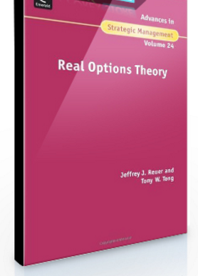 Jeffrey J.Reuner – Real Options Theory