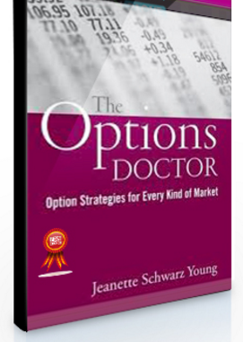 Jeanette Schwarz Young – The Options Doctor