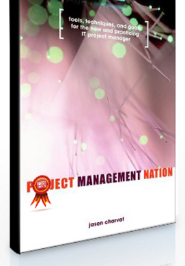 Jason Charvat – Project Management Nation