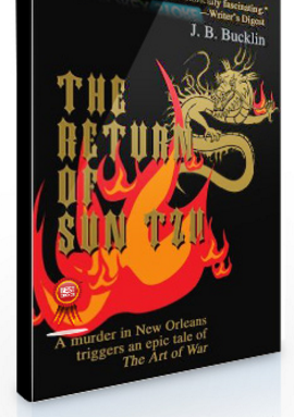 Jason B.Bucklin – The Return of Sun Tzu