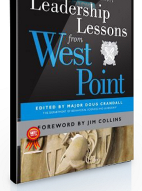 Major Doug Crandall – Leadership Lessons from West Point