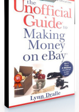 Lynn Dralle – The Unofficial Guide to Making Money on eBay