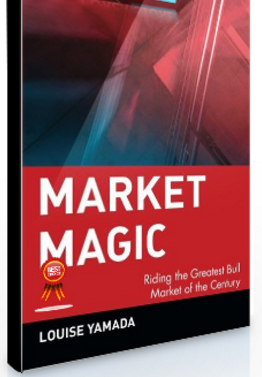 Louise Yamada – Market Magic