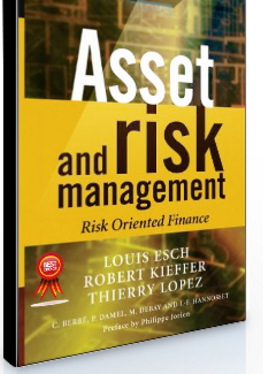 Louis Esch – Asset & Risk Management