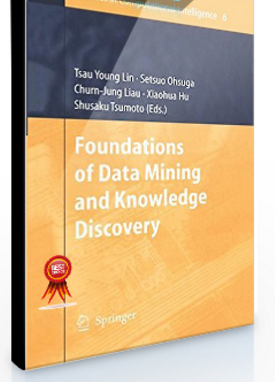 Lin Ohsuga Liau – Foundations of Data Mining & Knowledge Discovery