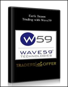 Earik Beann - Trading with Wave59