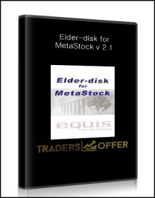 Elder-disk for MetaStock v 2.1