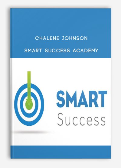 Chalene Johnson – SMART Success Academy