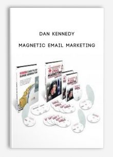 Magnetic Email Marketing by Dan Kennedy