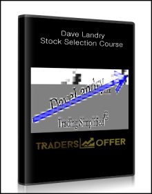 Dave Landry - Stock Selection Course