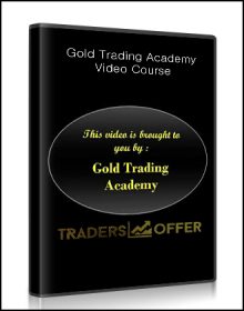 Gold Trading Academy Video Course