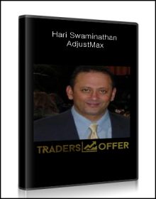 Hari Swaminathan - AdjustMax