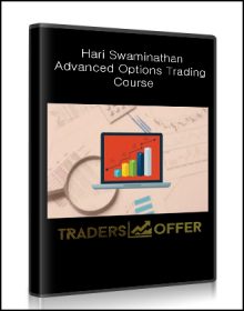 Hari Swaminathan - Advanced Options Trading Course