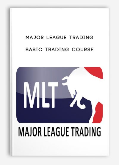 MAJOR LEAGUE TRADING BASIC TRADING COURSE