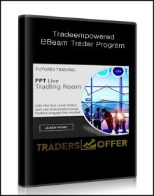 Tradeempowered - BBeam Trader Program