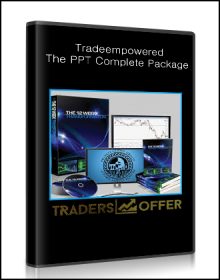 Tradeempowered - The PPT Complete Package